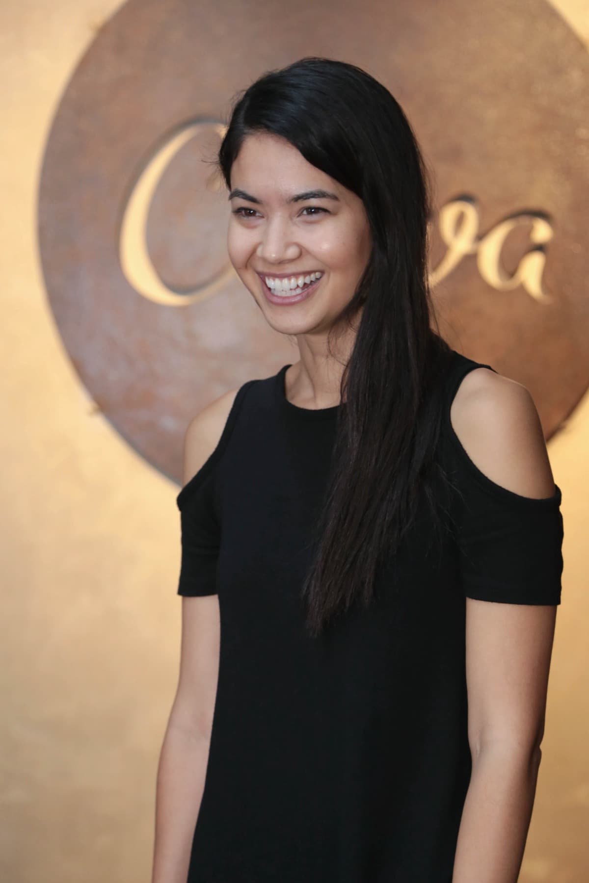 Melanie Perkins, co-founder and CEO of Canva