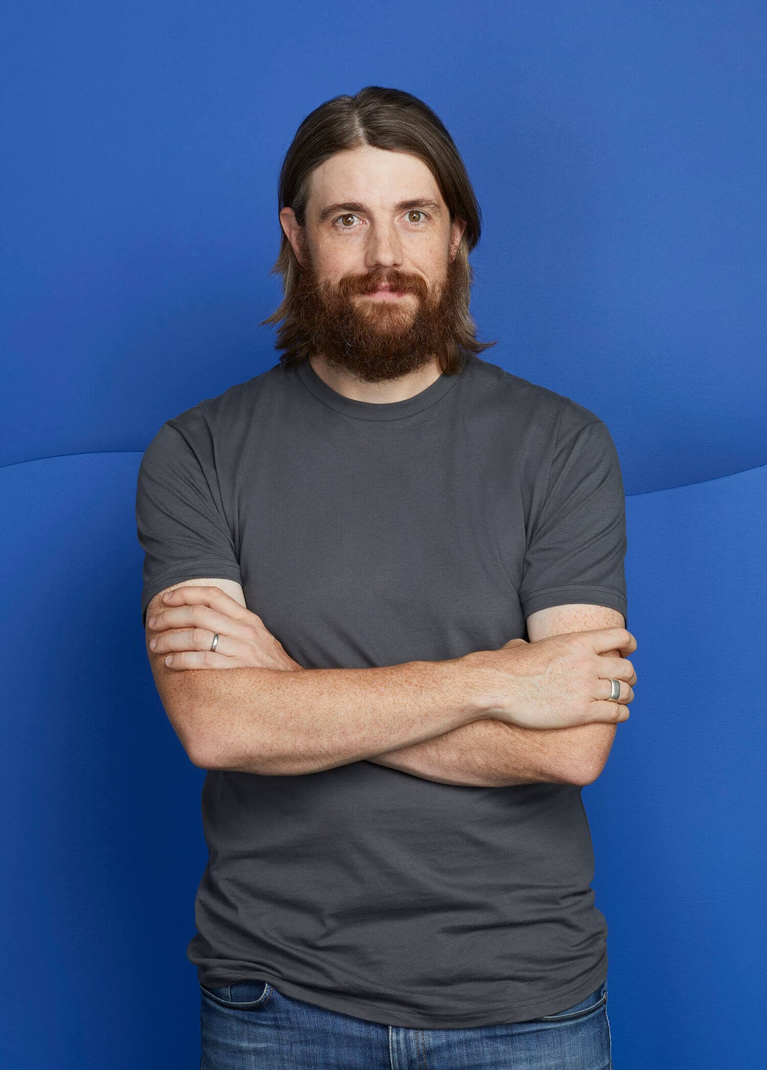 Mike Cannon-Brookes, co-founder and CEO of Atlassian