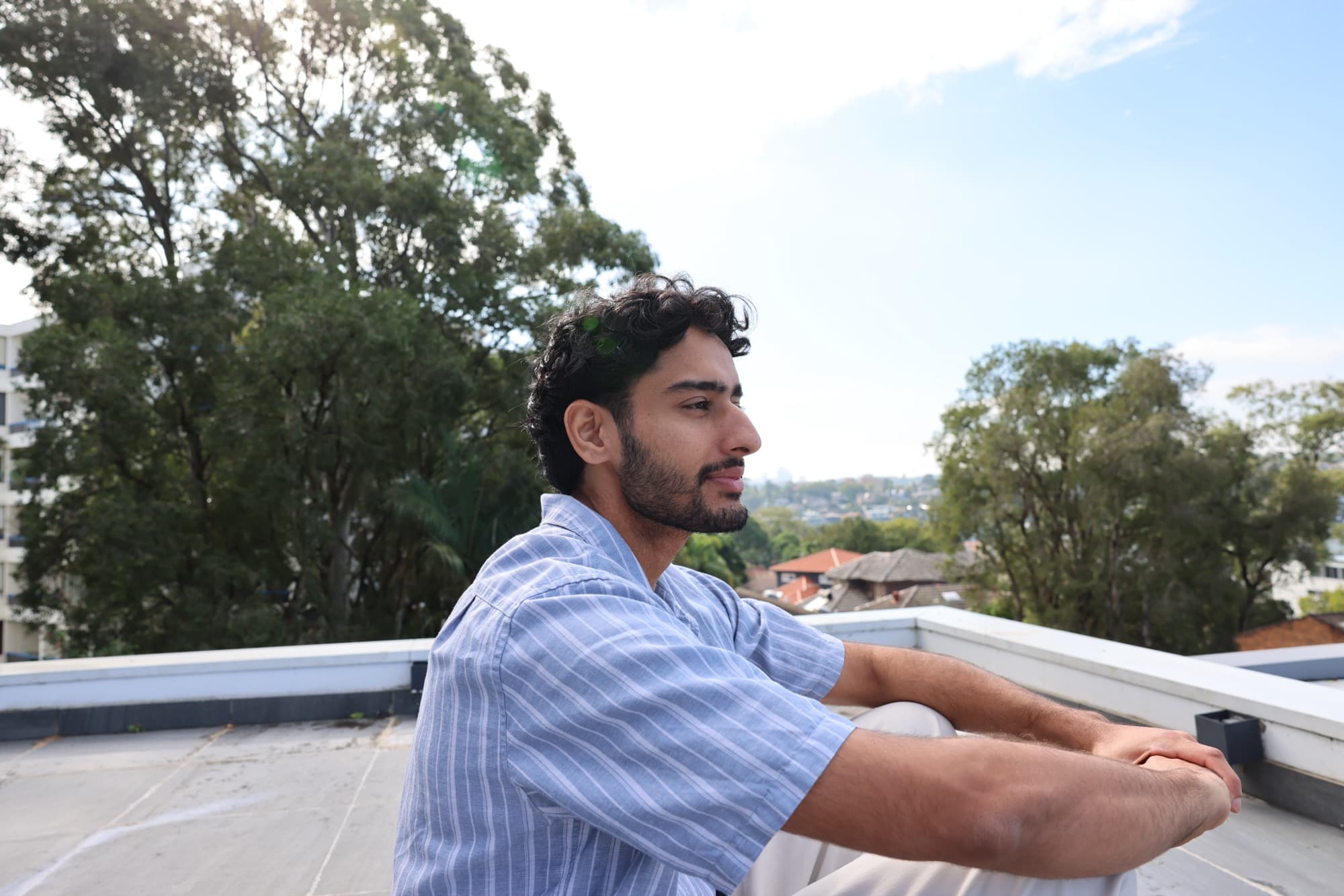 Param, founder of Lifelong